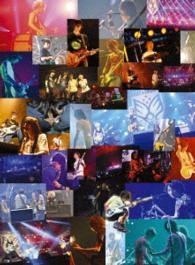 Cover for Bump of Chicken · Kessei 20th Special Live[20] (Blu-Ray) (2013)