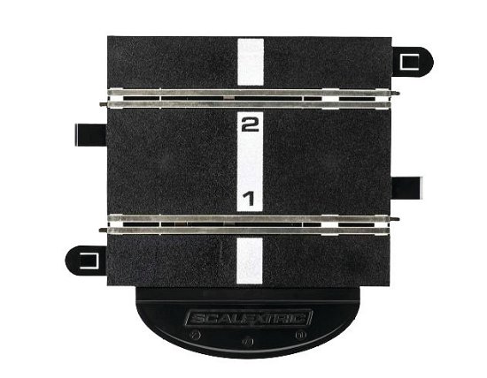 Cover for Scalextric Standard Powerbase with UK Plug (Leksaker)