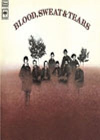 Cover for Blood Sweat &amp; Tears · Spinning Wheel (DVD) (2007)
