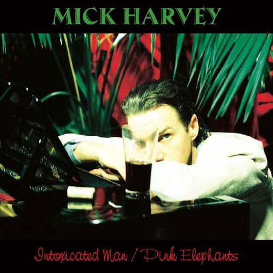 Intoxicated Man / Pink Elephants - Mick Harvey - Musiikki - MUTE - 5051083079457 - torstai 10. heinäkuuta 2014