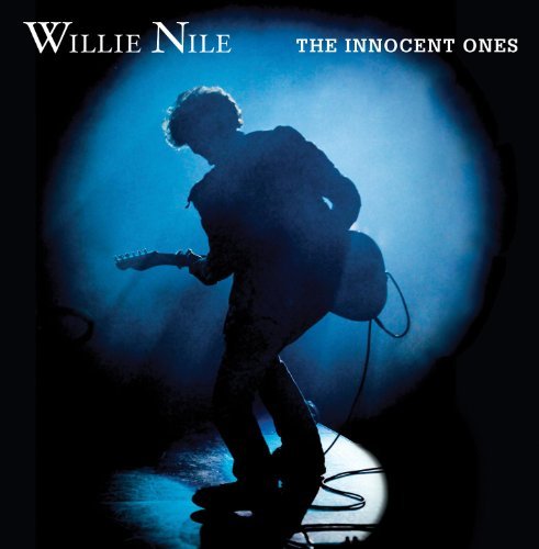 Cover for Nile Willie · The Innocent Ones (CD) (2010)
