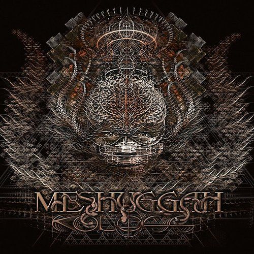 Koloss - Meshuggah - Muziek -  - 5054197278457 - 25 november 2022