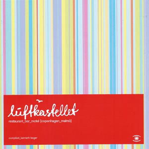 Luftkastellet - V/A - Musiikki - MUSIC FOR DREAMS - 5709498202457 - maanantai 4. lokakuuta 2004