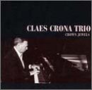Cover for Crona Claes Trio · Crown Jewels (CD) (1999)