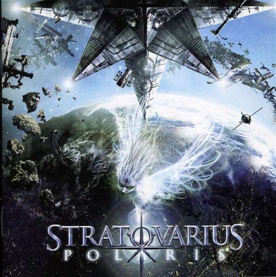 Polaris - Stratovarius - Music - LM - 7898103002457 - November 17, 2009