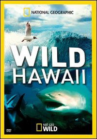 Cover for Wild Hawaii (DVD) (2015)