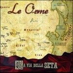 Cover for Orme  · Gioco Di Bimba (CD)
