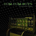 Alive In The Echo Chamber - Dum Dum Boys - Musikk - MONO-TONE - 8435008882457 - 13. mars 2014