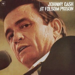 At Folsom Prison - Johnny Cash - Musik - LOCAL - 8713748981457 - 14. november 2011