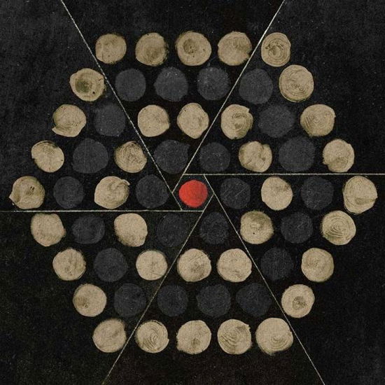 Cover for Thrice · Palms (LP)