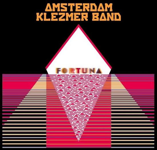 Cover for Amsterdam Klezmer Band · Fortuna (LP) (2020)