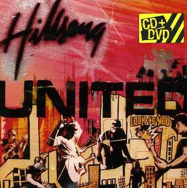 Cover for Hillsong United · Look To You (CD) (2006)