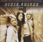 Cover for Dixie Chicks · Live (CD) (2018)
