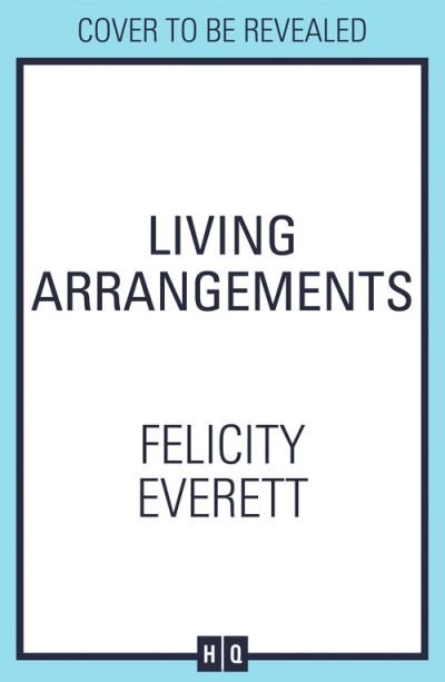 Cover for Felicity Everett · Old Friends (Paperback Bog) (2022)