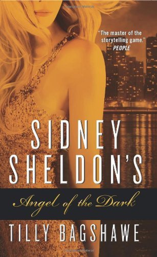 Cover for Sidney Sheldon · Sidney Sheldon's Angel of the Dark (Paperback Book) (2012)
