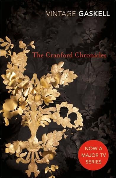 Cover for Elizabeth Gaskell · The Cranford Chronicles (Paperback Bog) (2007)