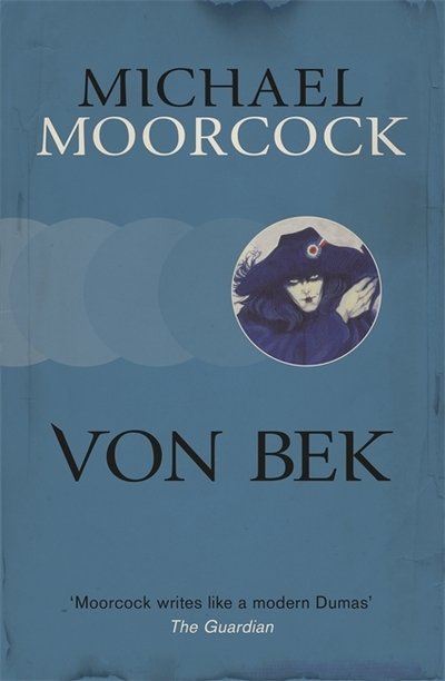 Cover for Michael Moorcock · Von Bek (Pocketbok) (2013)
