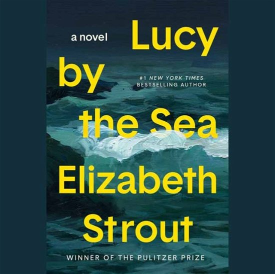 Lucy by the Sea: A Novel (Unabridged) - Elizabeth Strout - Audio Book - Random House USA Inc - 9780593669457 - 20. september 2022