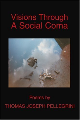 Cover for Thomas Pellegrini · Visions Through a Social Coma (Paperback Book) (2003)