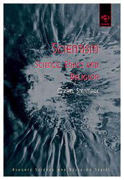 Cover for Mikael Stenmark · Scientism: Science, Ethics and Religion - Routledge Science and Religion Series (Hardcover Book) [New edition] (2001)