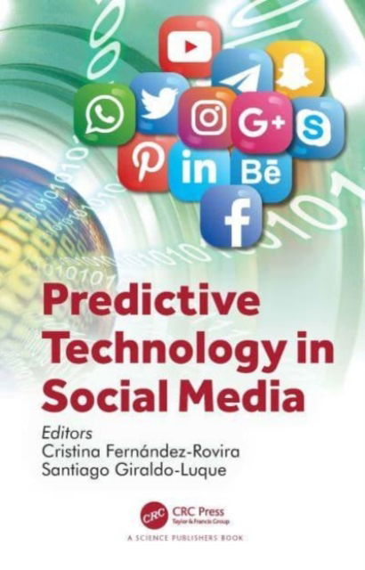 Predictive Technology in Social Media (Paperback Book) (2024)