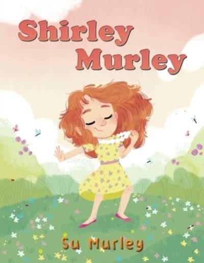 Cover for Su Murley · Shirley Murley (Paperback Book) (2023)