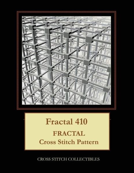 Fractal 410 - Kathleen George - Books - Independently Published - 9781070385457 - May 26, 2019