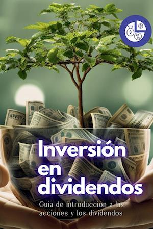 Cover for Swan Kelly · Inversión en Dividendos (Book) (2023)