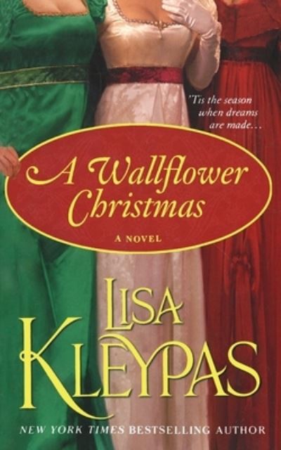 Cover for Lisa Kleypas · Wallflower Christmas (Book) (2010)