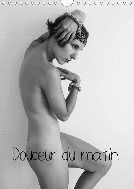 Cover for Beziers · Douceur du matin (Calendrier mu (Bok)