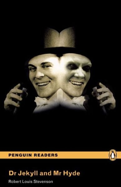 Cover for Robert Stevenson · Level 3: Dr Jekyll and Mr Hyde - Pearson English Graded Readers (Pocketbok) (2008)
