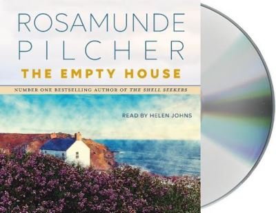 Cover for Rosamunde Pilcher · The Empty House (CD) (2018)