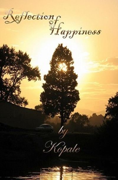 Cover for Koba Jabanishvili · Reflection of Happiness (Taschenbuch) (2008)