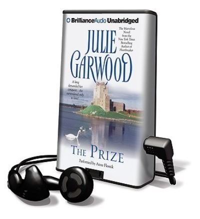 Cover for Julie Garwood · The Prize (N/A) (2009)