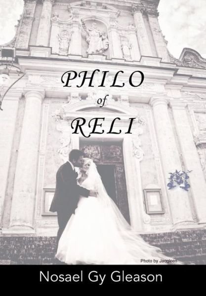 Cover for Nosael Gy Gleason · Philo of Reli (Hardcover bog) (2013)