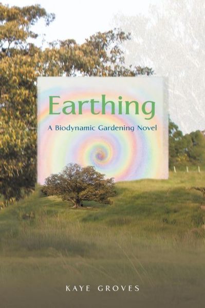 Cover for Kaye Groves · Earthing (Paperback Book) (2019)