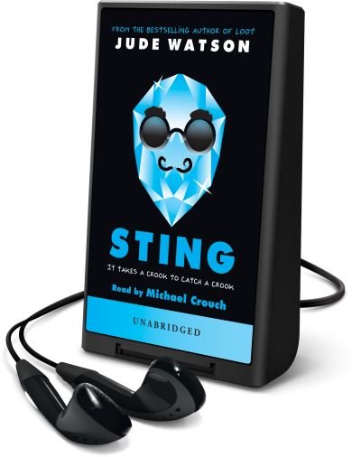 Sting - Jude Watson - Andet - Scholastic - 9781509412457 - 1. september 2016