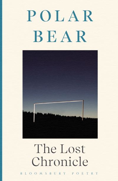 Cover for Polarbear · The Lost Chronicle: 2004-2009 (Hardcover Book) (2022)