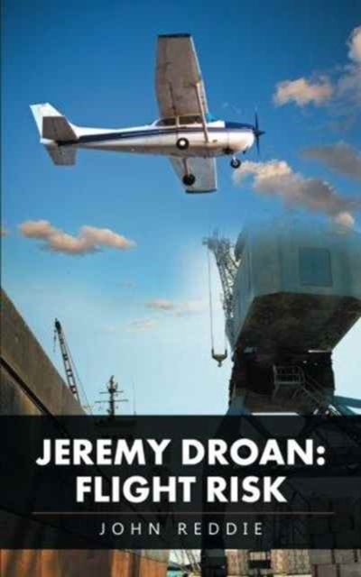 Cover for John Reddie · Jeremy Droan (Paperback Book) (2016)