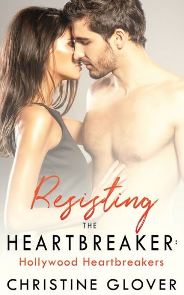 Cover for Christine Glover · Resisting the Heartbreaker (Paperback Book) (2017)