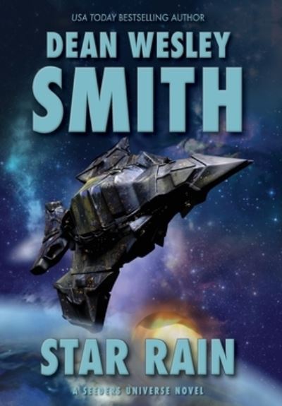 Cover for Dean Wesley Smith · Star Rain (Buch) (2022)