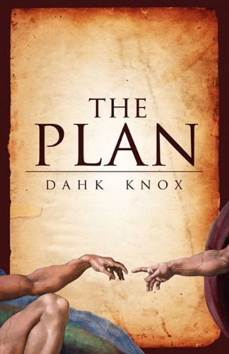 Cover for Dahk Knox · The Plan (Pocketbok) (2011)