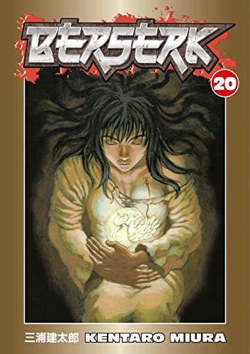 Cover for Kentaro Miura · Berserk Volume 20 (Paperback Bog) (2007)