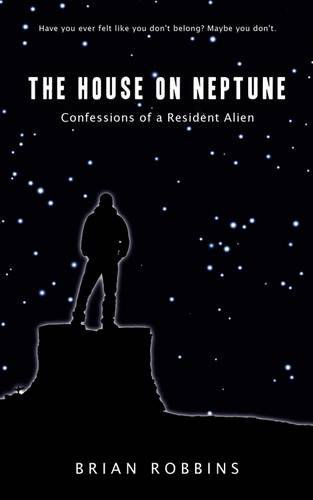 Cover for Brian Robbins · The House on Neptune (Paperback Book) (2009)