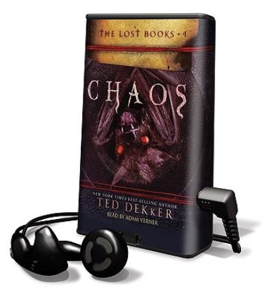 Cover for Ted Dekker · Chaos (MISC) (2010)