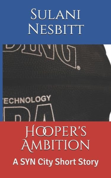 Cover for Sulani Nesbitt · Hooper's Ambition (Paperback Book) (2019)