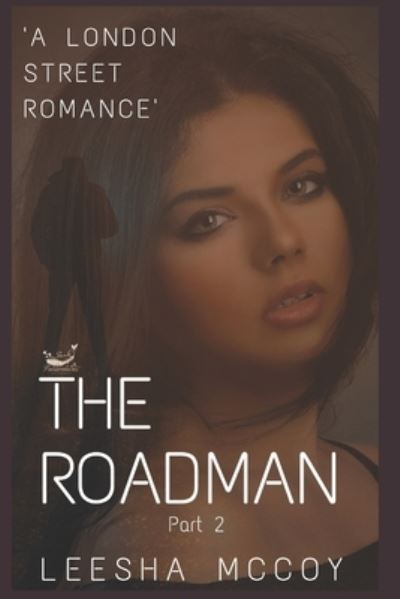 Cover for Leesha McCoy · The Roadman 2 (Paperback Book) (2018)