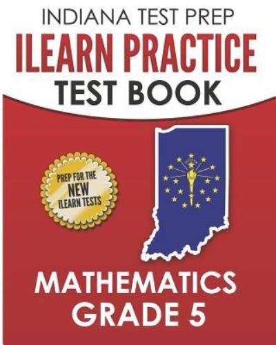 Cover for I Hawas · Indiana Test Prep iLearn Practice Test Book Grade 5 (Paperback Book) (2018)