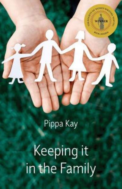 Cover for Pippa Kay · Keeping it in the Family (Paperback Bog) (2018)