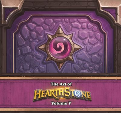 The Art of Hearthstone: Year of the Dragon - Robert Brooks - Books - Titan Books Ltd - 9781789098457 - November 9, 2021